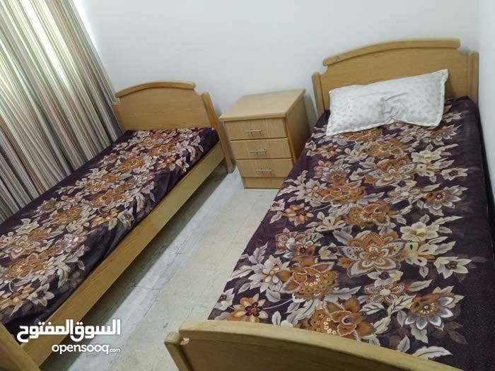 شقة فارغة للإيجار في الجاردنز