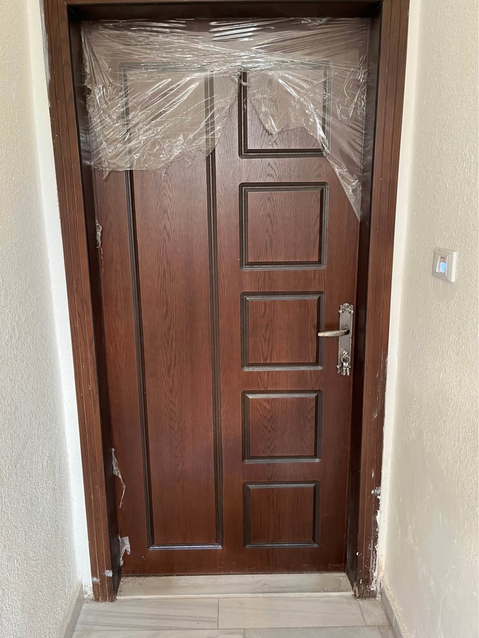 شقق بالتقسيط في جبل الحديد