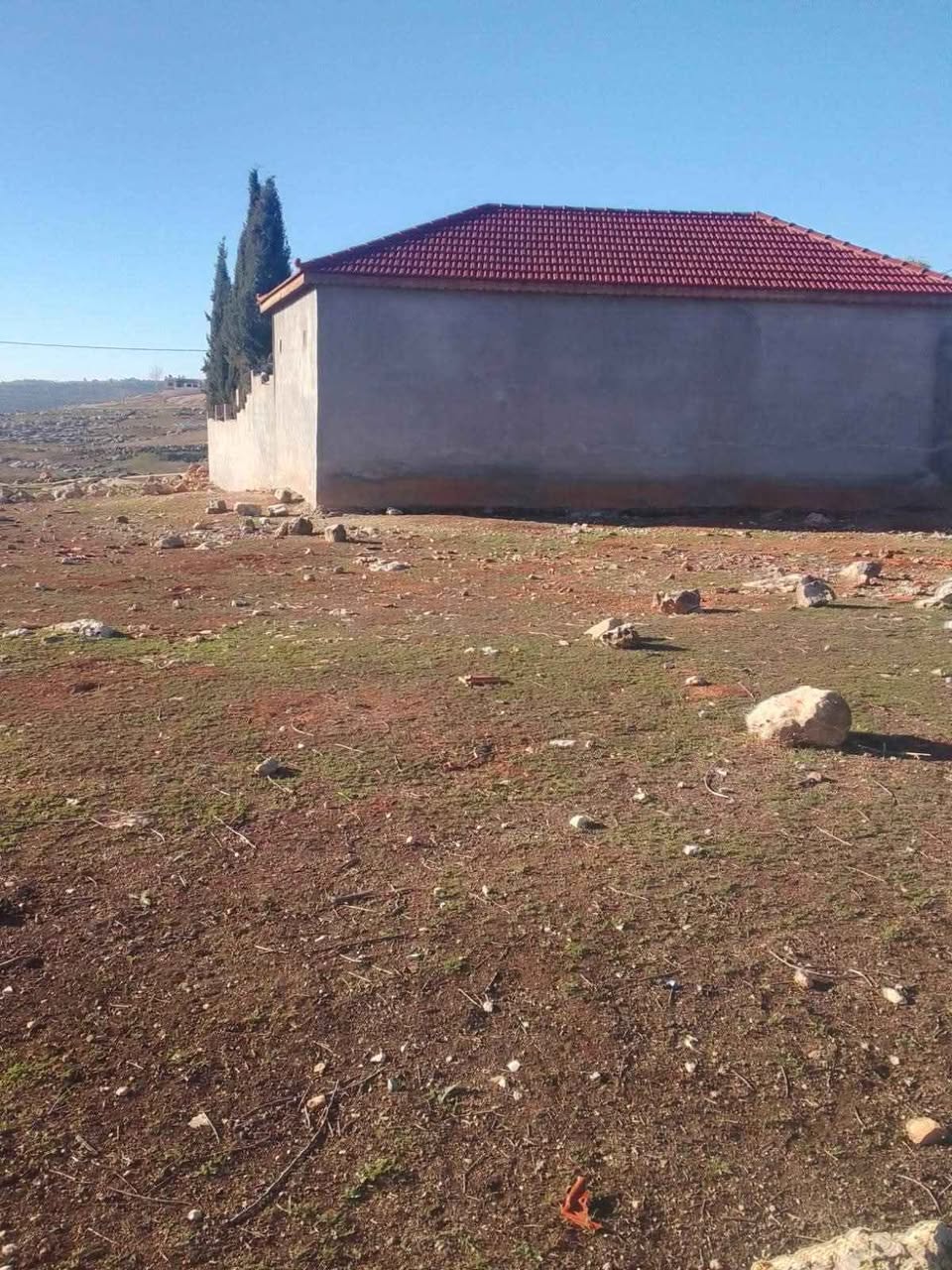 أرض للبيع في المدور بمساحة 600 متر