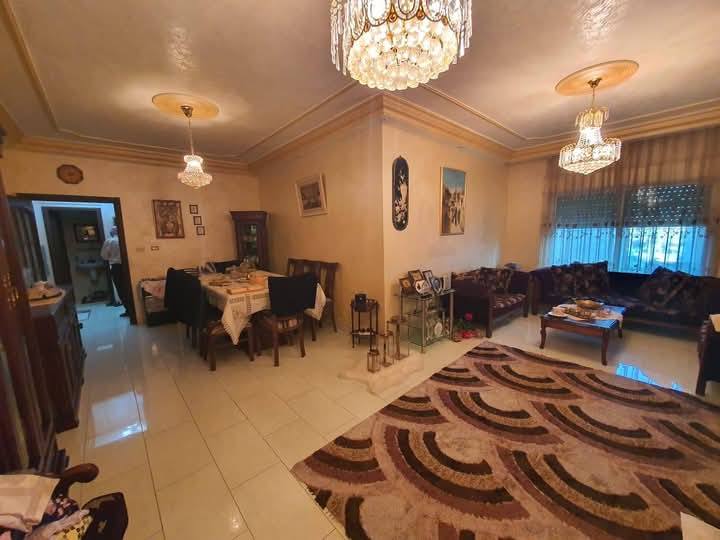 شقة للبيع في المدينة الرياضية مع 3 غرف نوم وحمام ماستر - 4
