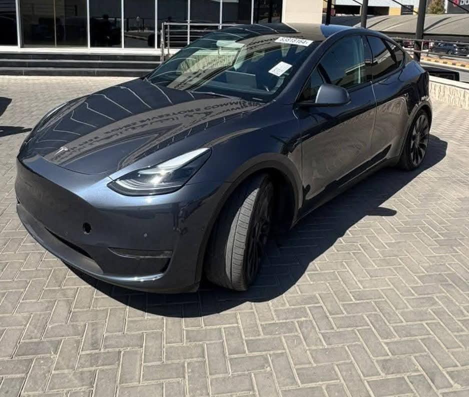 تيسلا 3 ستاندرد بلاس 2020 للبيع في الأردن - سعر مجمرك شامل مصاريف