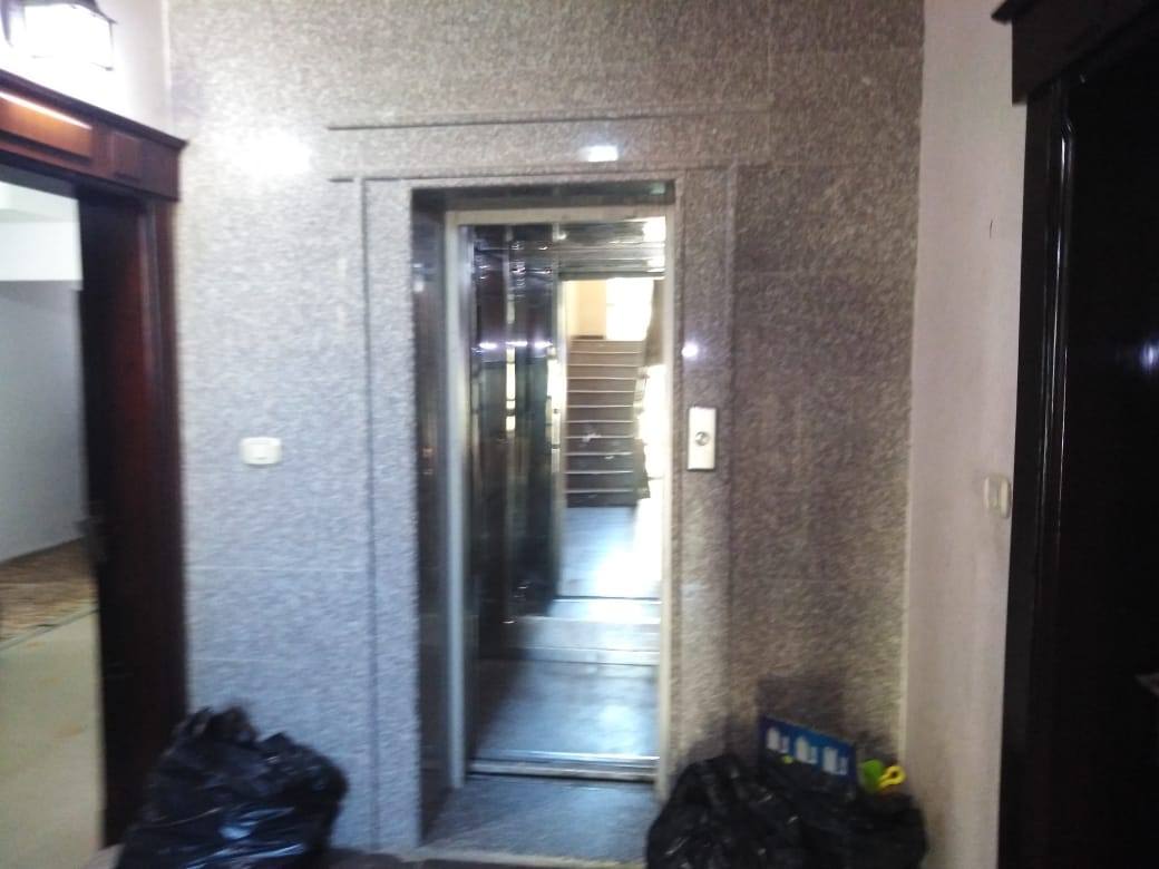 شقة للبيع في الجاردنز بمساحة 77م²