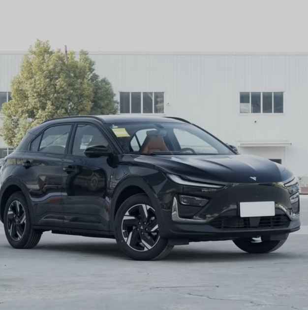 سيارة نيتا x 2023 للبيع بأسعار مناسبة مع الداخلية السوداء والممشى القليل - 2