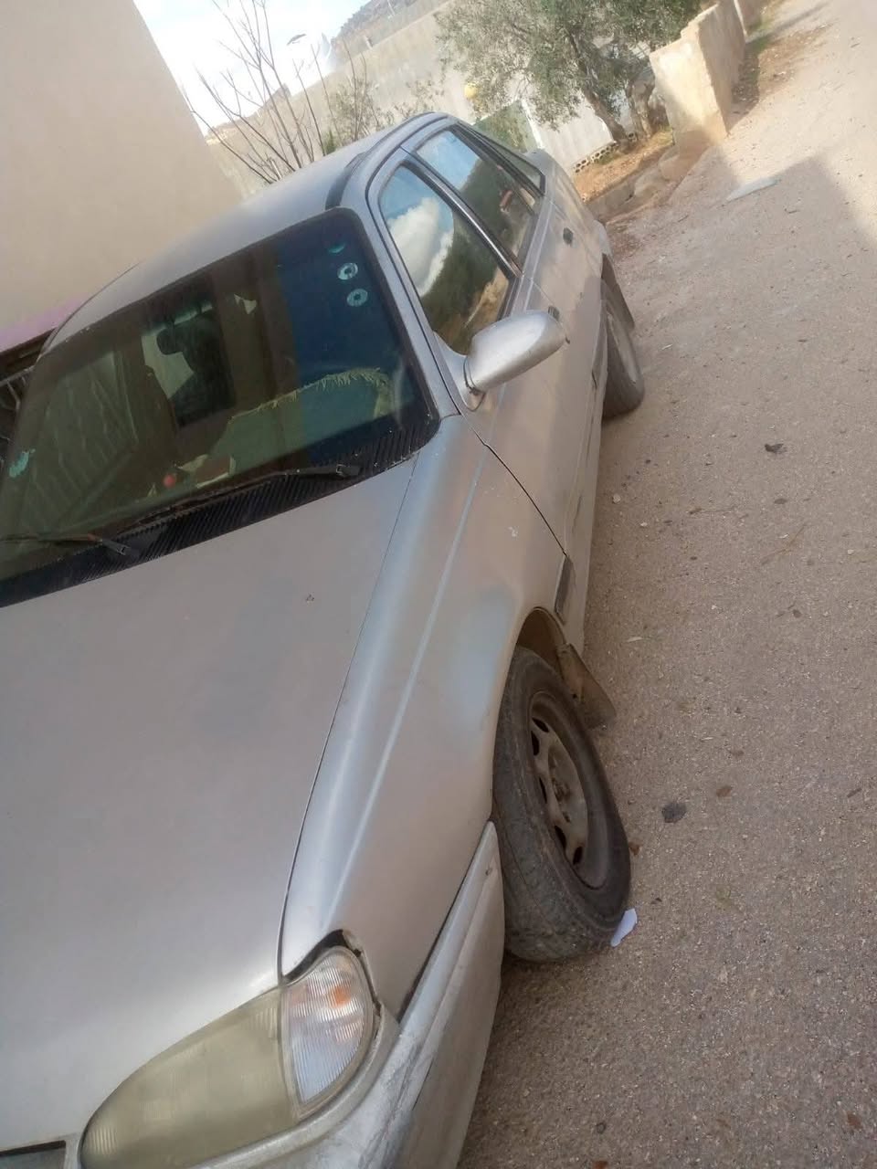 دايو منزل للبيع بسعر 1000 دينار