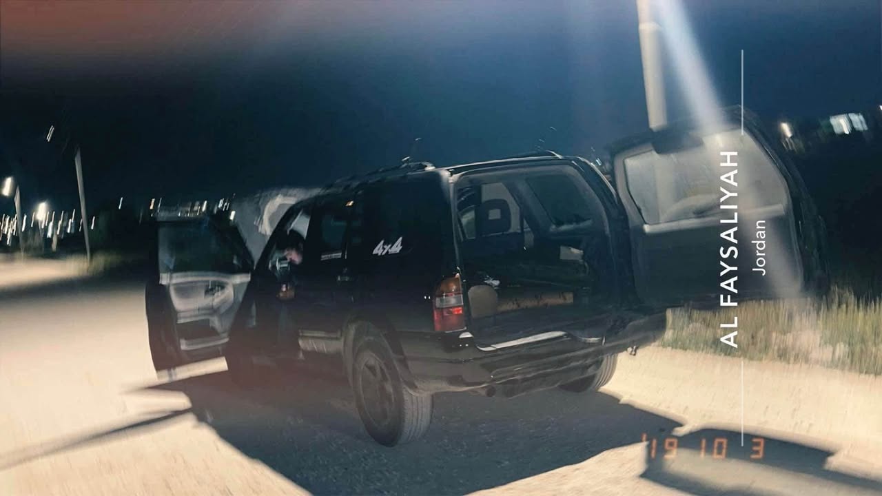 سوزوكي فيتارا 4x4 موديل 2001 بحالة ممتازة ومناسب للعائلات في الأردن