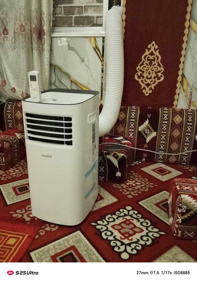 كيف إنفنتير متنقل شبه جديد مع خدمة توصيل في عمان النصر - 3